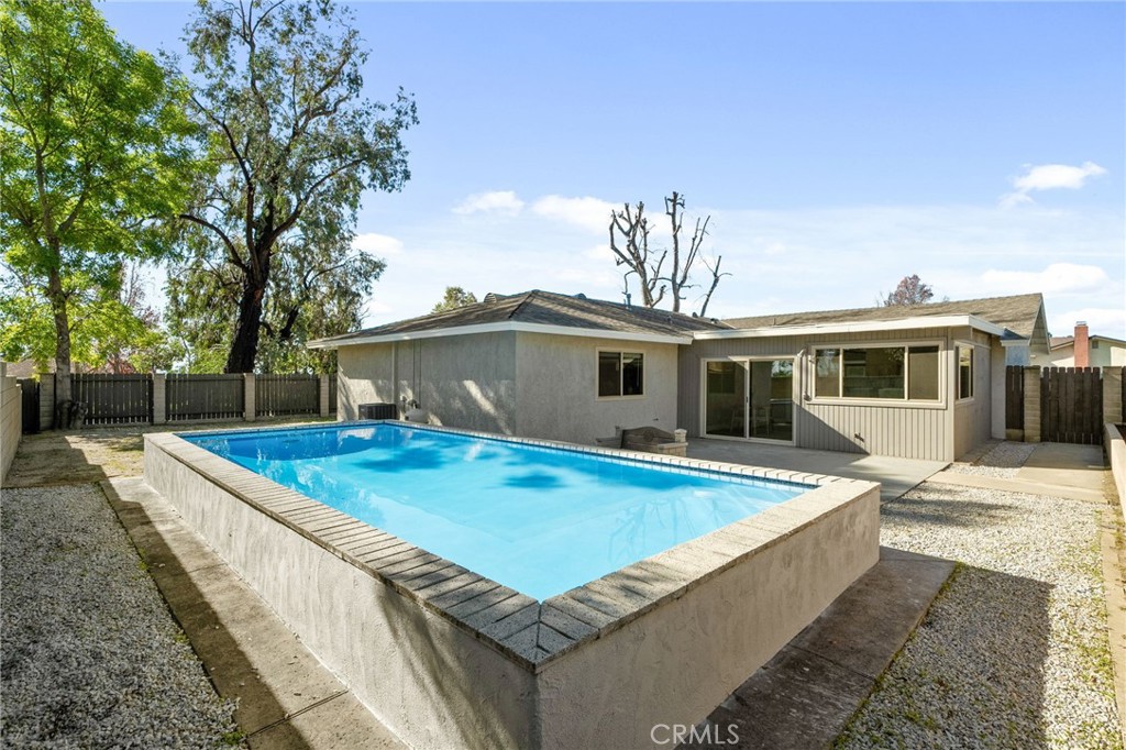 7285 Teak Way Rancho Cucamonga, CA 91701 - Photo 31 of 33 Redone pool