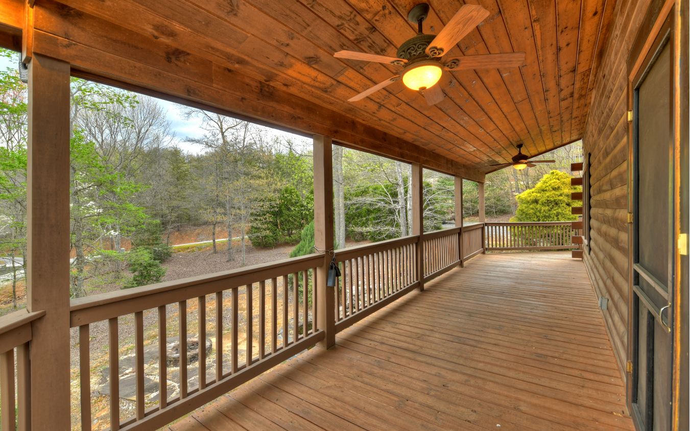 882 Stuart Mountain Road Mineral Bluff, GA 30559 - Photo 43 of 45 Additional View