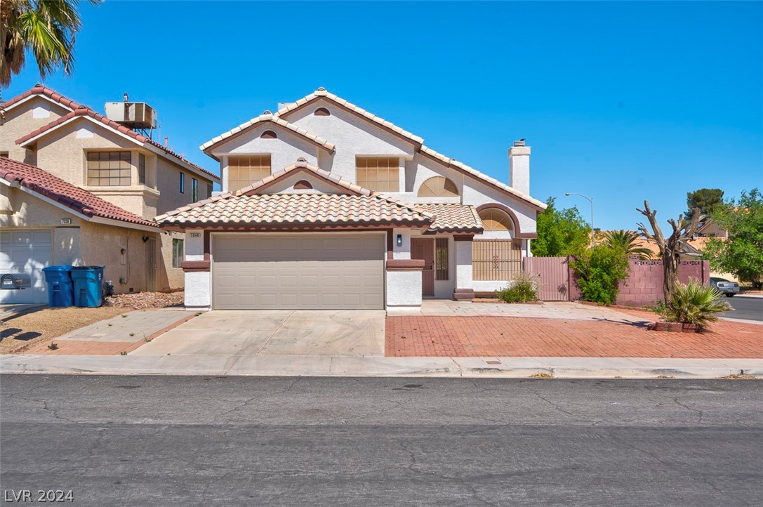 7040 Encore Way Las Vegas, NV 89119 - Photo 1 of 59