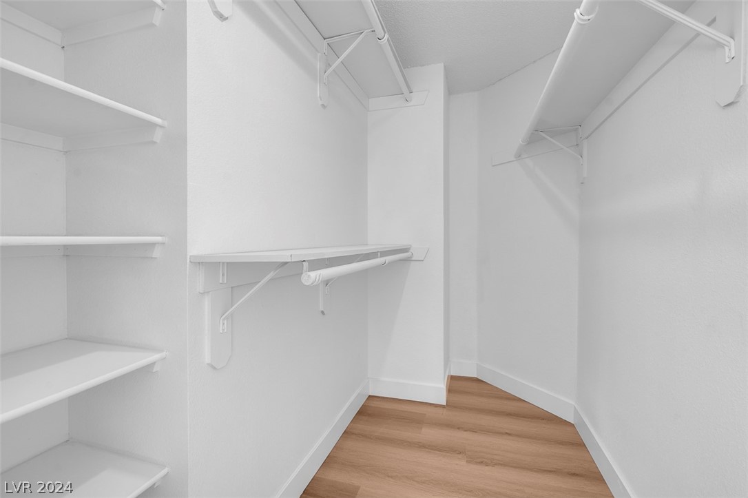 7040 Encore Way Las Vegas, NV 89119 - Photo 37 of 59 Primary Closet