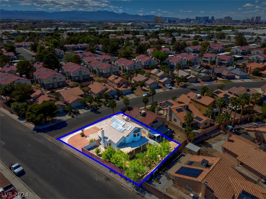 7040 Encore Way Las Vegas, NV 89119 - Photo 55 of 59
