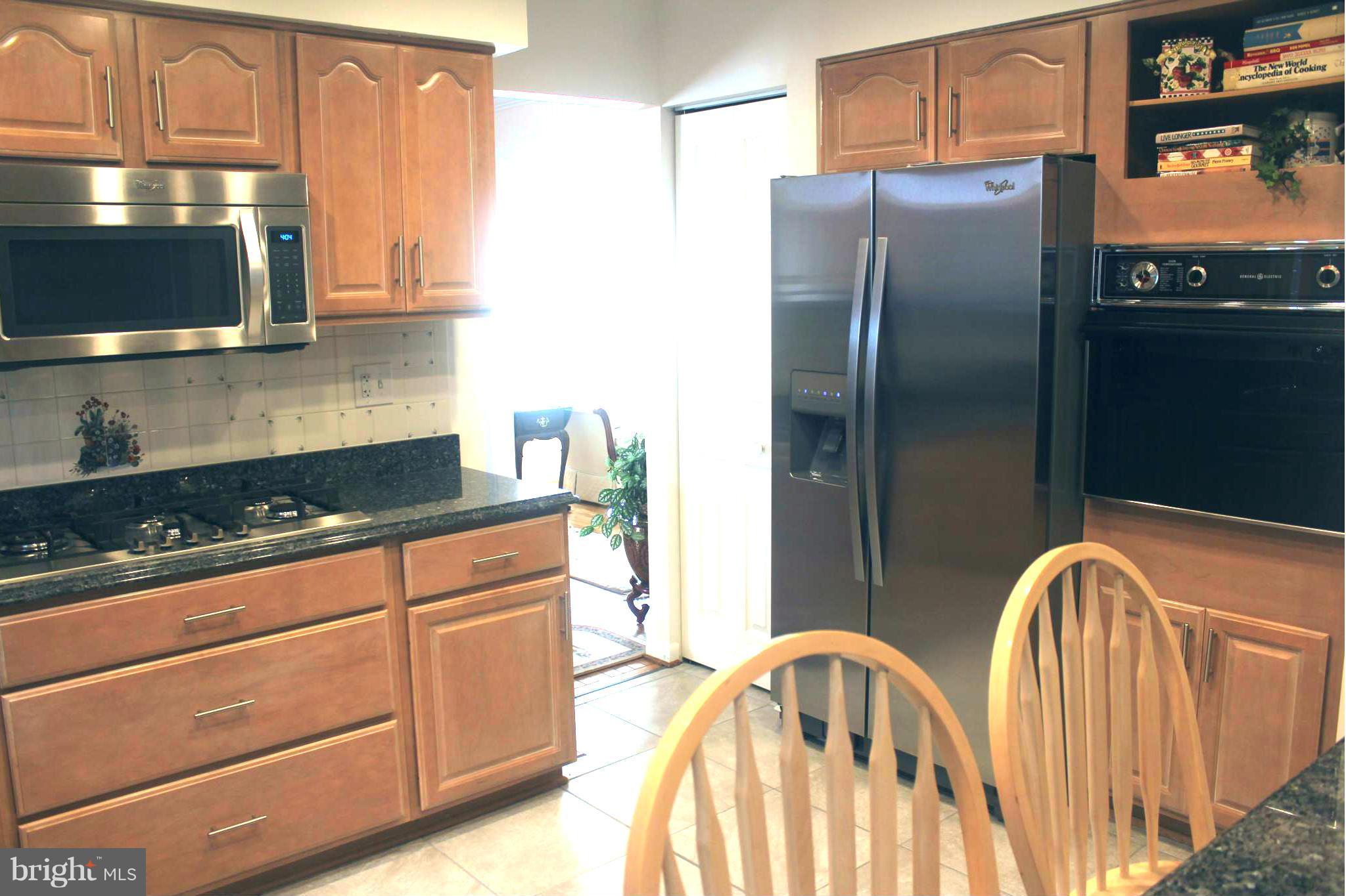 8901 Danshire Road Baltimore, MD 21236 - Photo 14 of 29 Kitchen