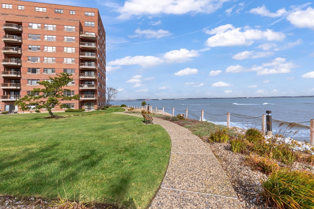 3 Seal Harbor Road, Unit 133 Winthrop, MA 02152 - Photo 19 of 22