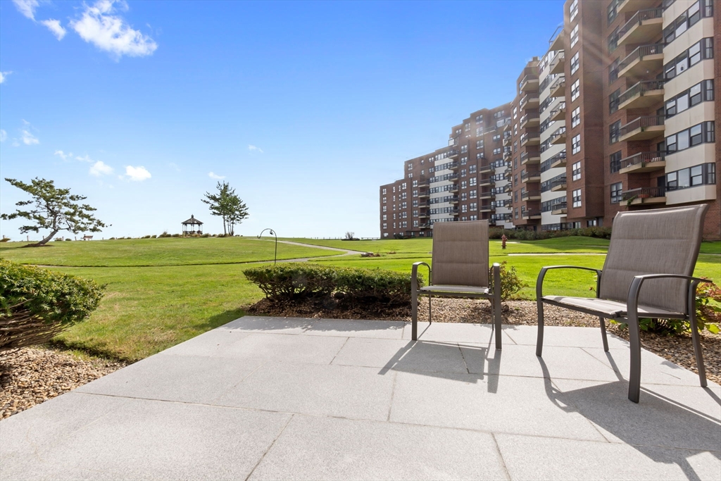 3 Seal Harbor Road, Unit 133 Winthrop, MA 02152 - Photo 22 of 22