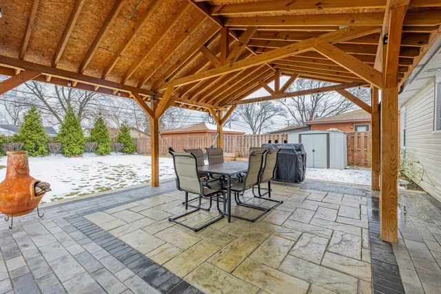 $235,000 | 8036 Newland Avenue, Burbank, IL 60459