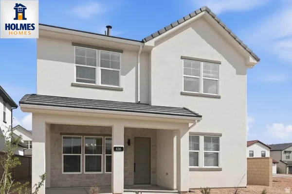 $559,900 | 636 West Cyn Pne Drive, St. George, UT 84790