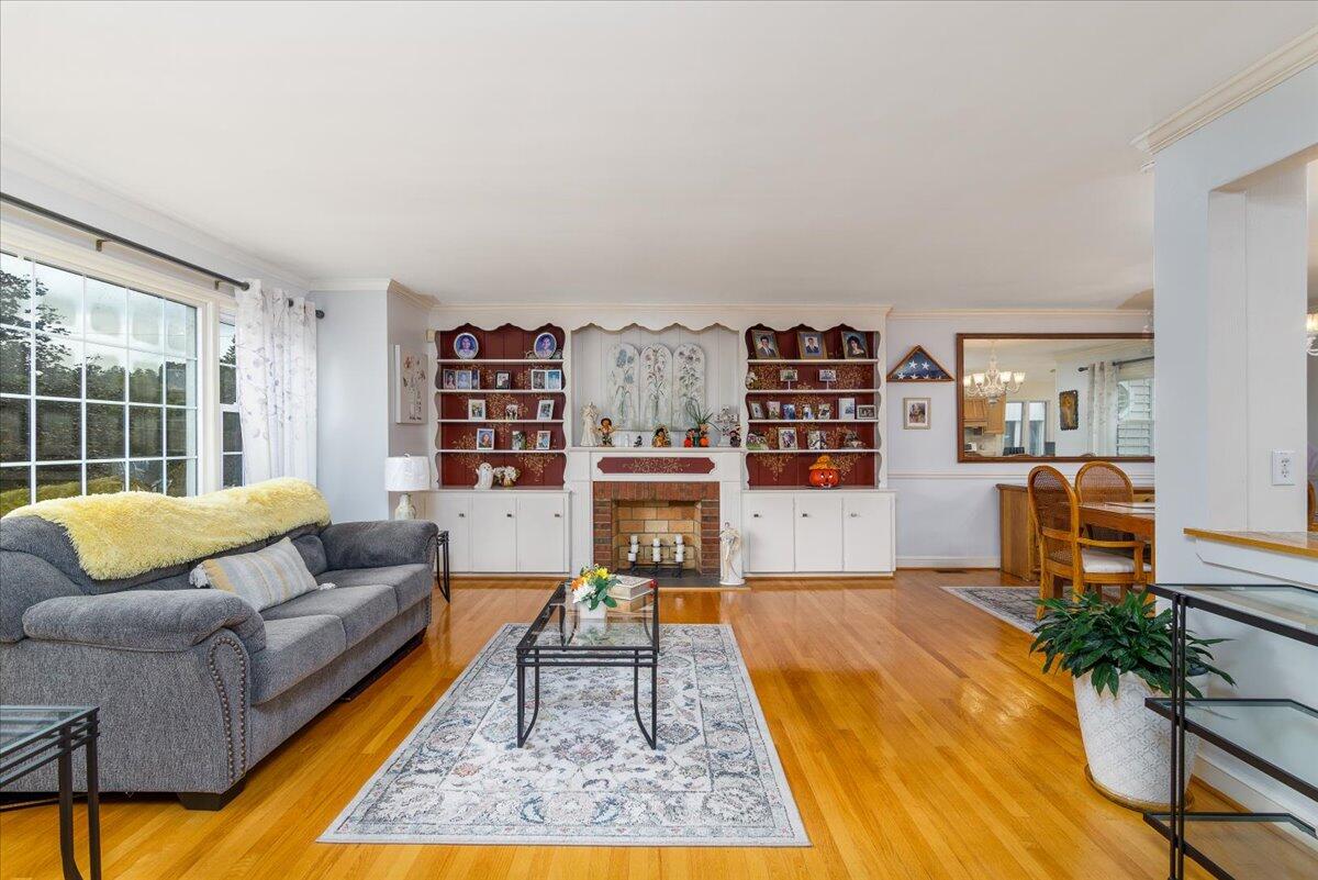 5673 Club Lane Roanoke, VA 24018 - Photo 8 of 57 05-005-5673 Club Ln Raonoke Va-2-Edit