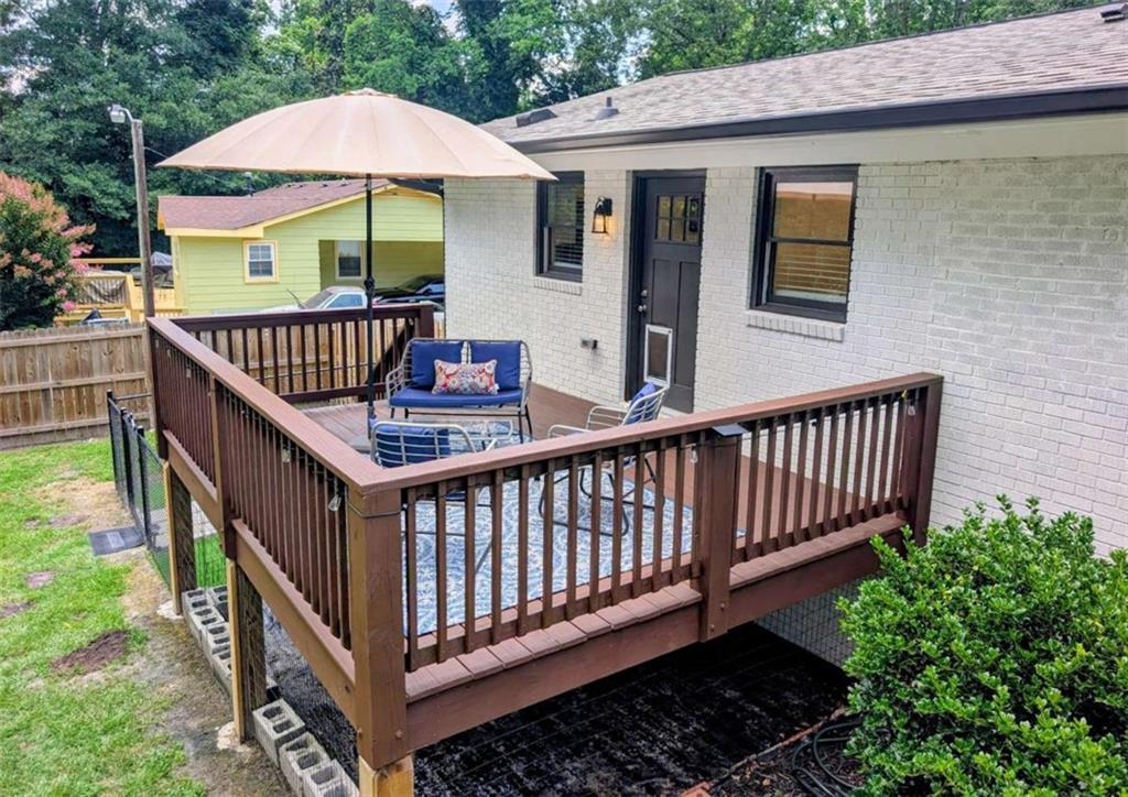 314 Spring Street West Toccoa, GA 30577 - Photo 63 of 75