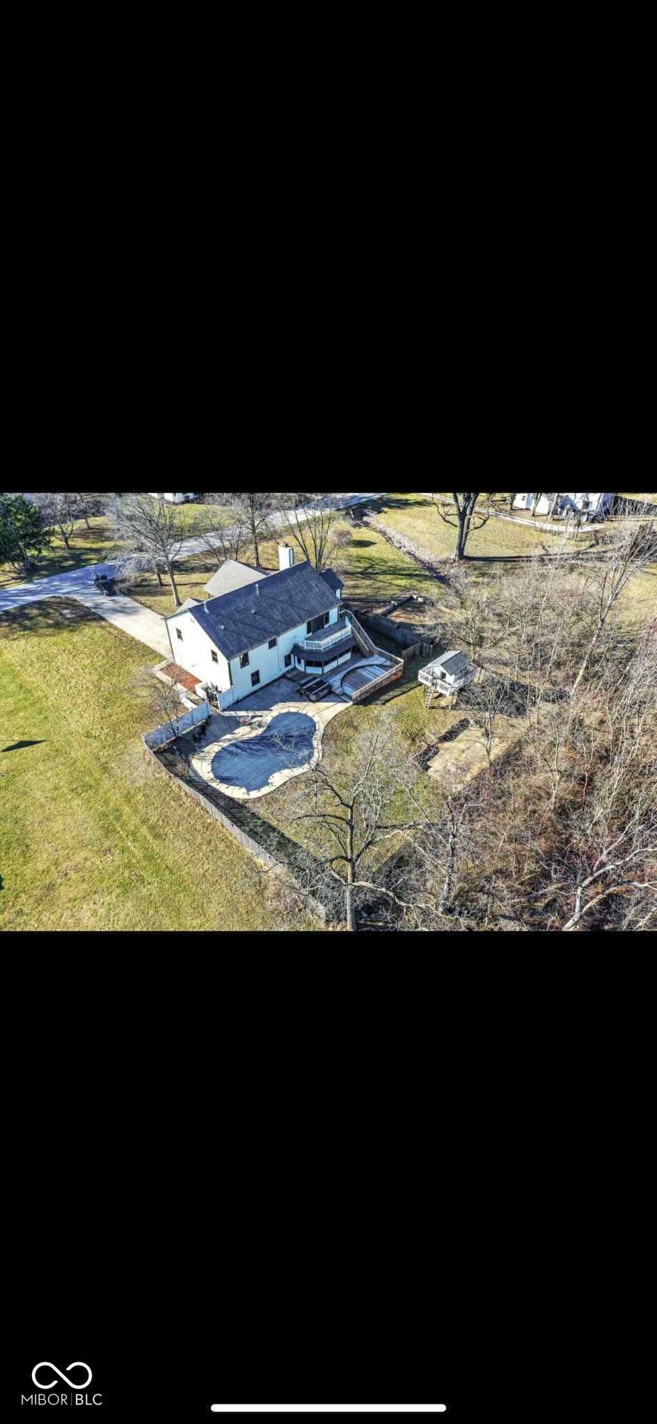 2435 South Ritter Avenue Indianapolis, IN 46203 - Photo 4 of 32