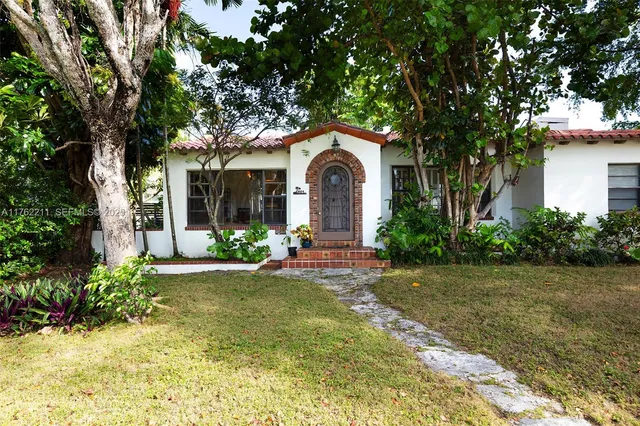 $1,999,999 | 485 Northeast 96th Street, Miami Shores, FL 33138