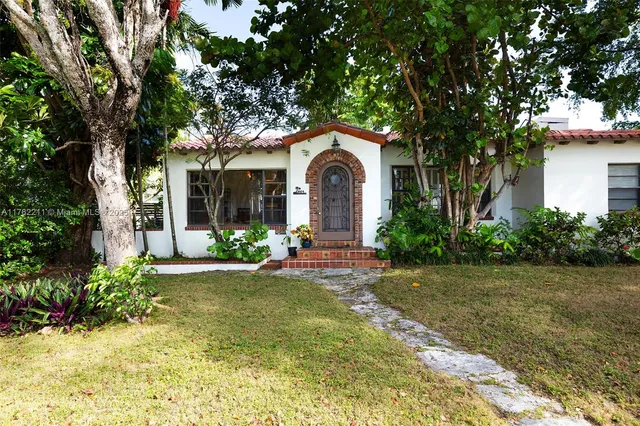 $1,999,999 | 485 Northeast 96th Street, Miami Shores, FL 33138