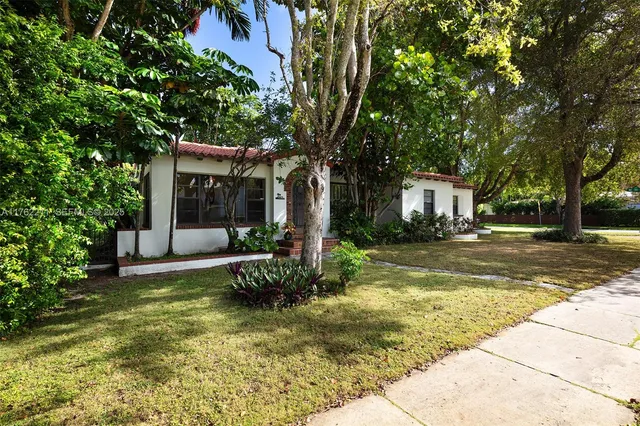 $1,999,999 | 485 Northeast 96th Street, Miami Shores, FL 33138