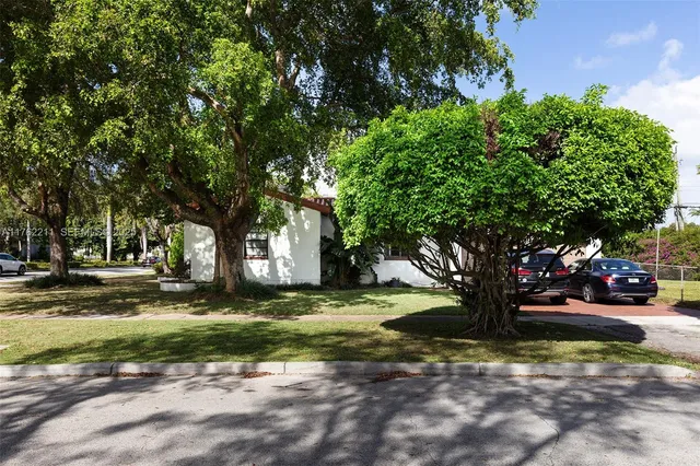 $1,999,999 | 485 Northeast 96th Street, Miami Shores, FL 33138