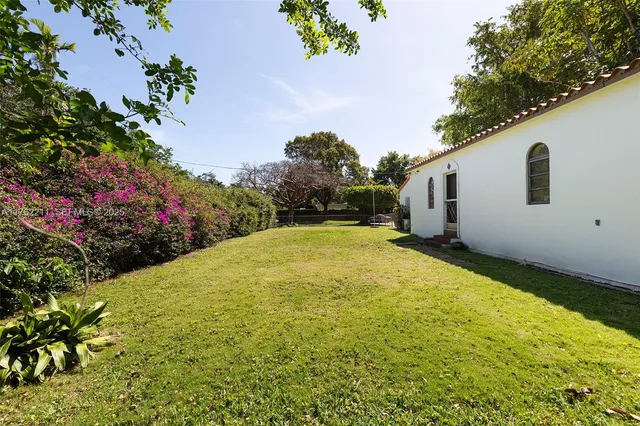 $1,999,999 | 485 Northeast 96th Street, Miami Shores, FL 33138