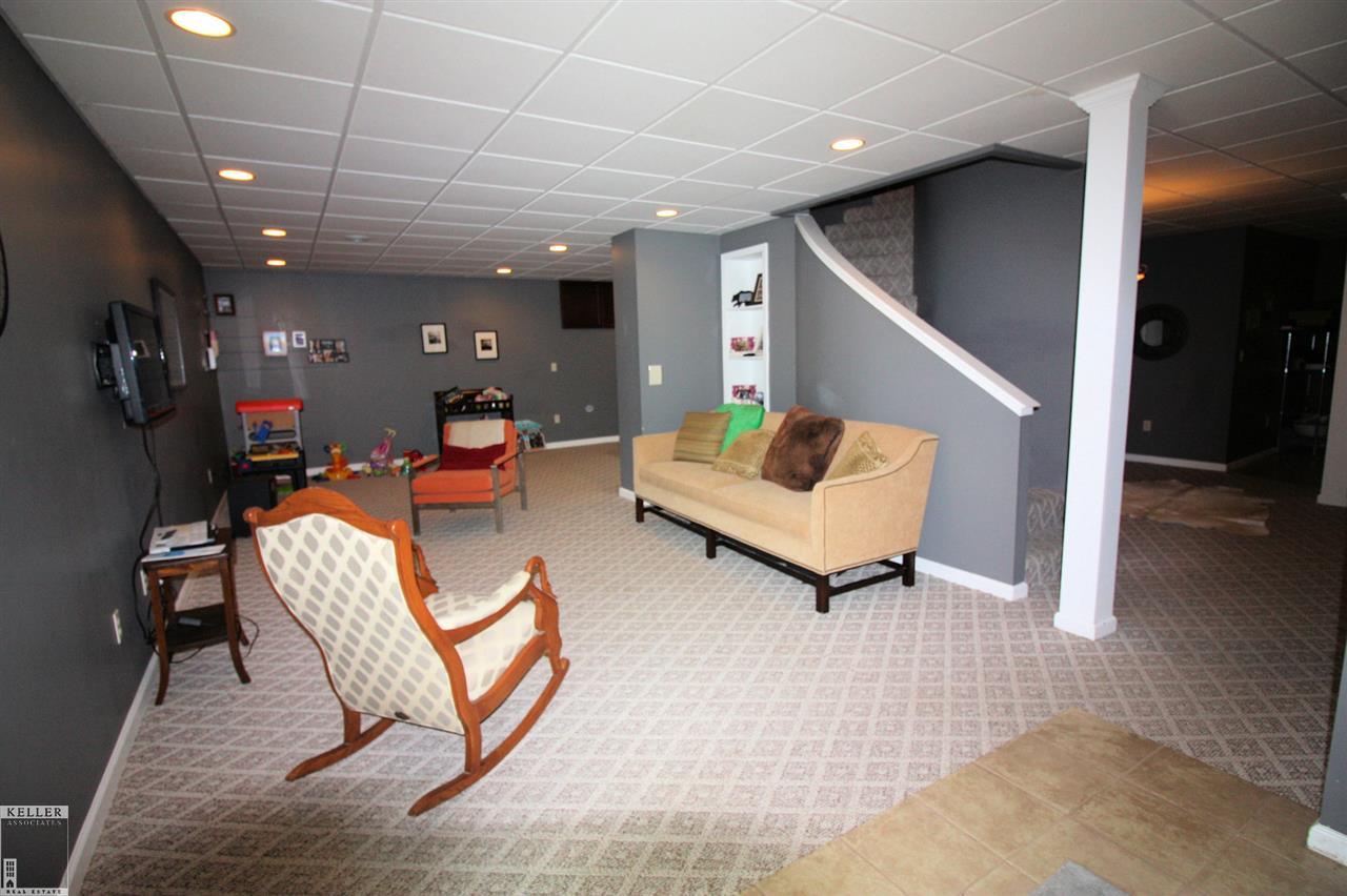 8606 South Dutchess Drive Romeo, MI 48065 - Photo 42 of 46