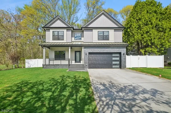 $1,650,000 | 136 Irwin Street, Springfield, NJ 07081