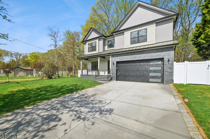 136 Irwin Street Springfield, NJ 07081 - Photo 2 of 35