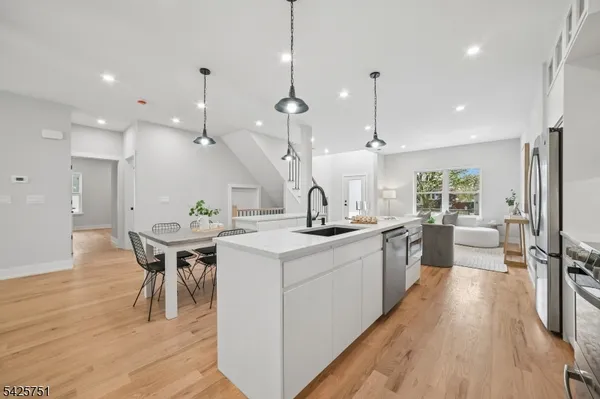 $1,650,000 | 136 Irwin Street, Springfield, NJ 07081