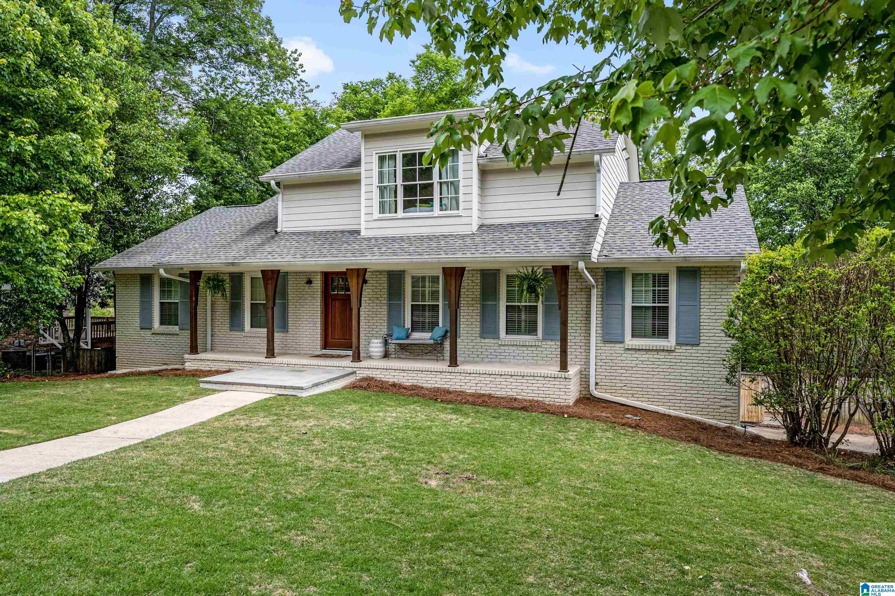 3653 Crestside Road Birmingham, AL 35223 - Photo 46 of 47