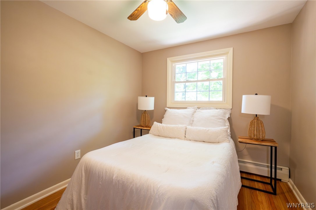 1928 Reading Road West Falls, NY 14170 - Photo 19 of 37 2nd bedroom 1/2