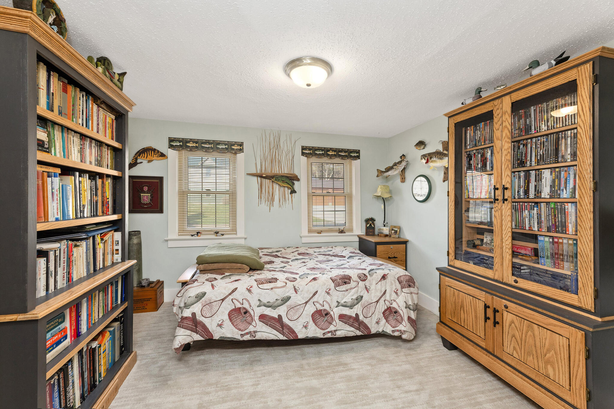 46652 River Street Dresbach, MN 55947 - Photo 15 of 32 15 BEDROOM 2