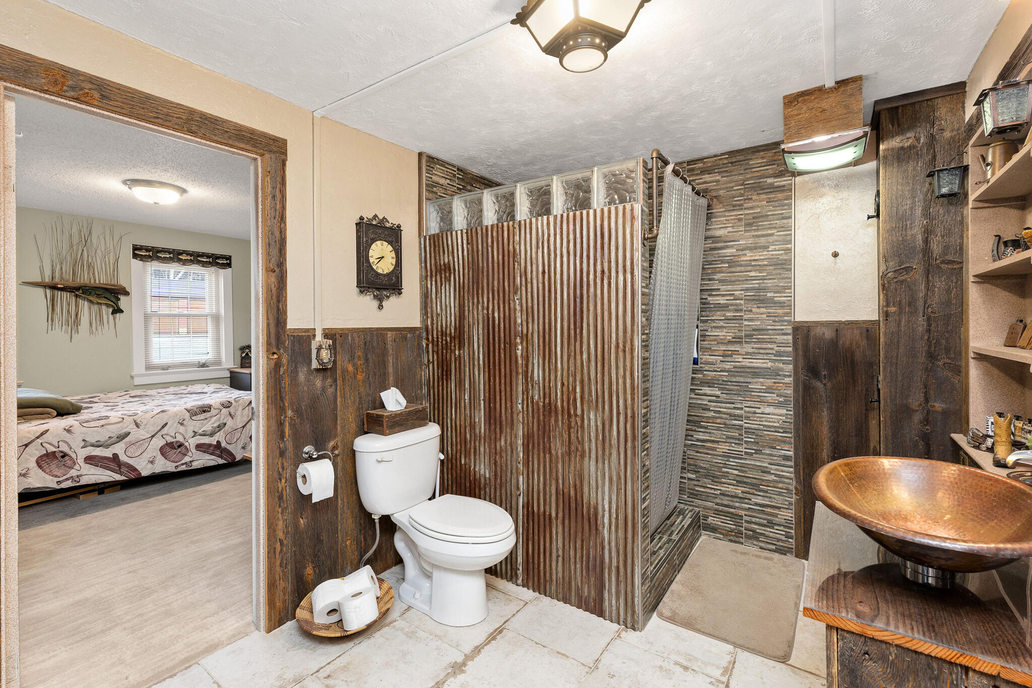 46652 River Street Dresbach, MN 55947 - Photo 16 of 32 16 BATHROOM ON MAIN