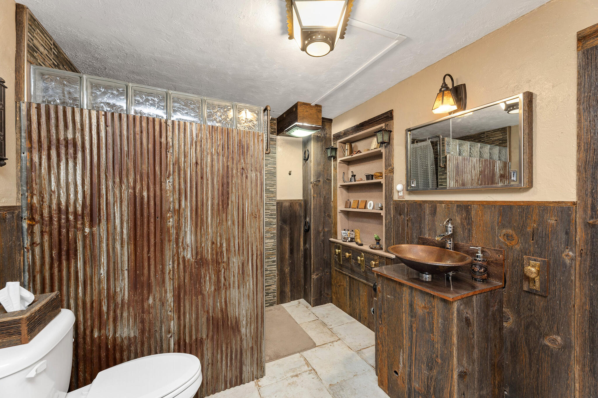 46652 River Street Dresbach, MN 55947 - Photo 17 of 32 17 BATHROOM ON MAIN