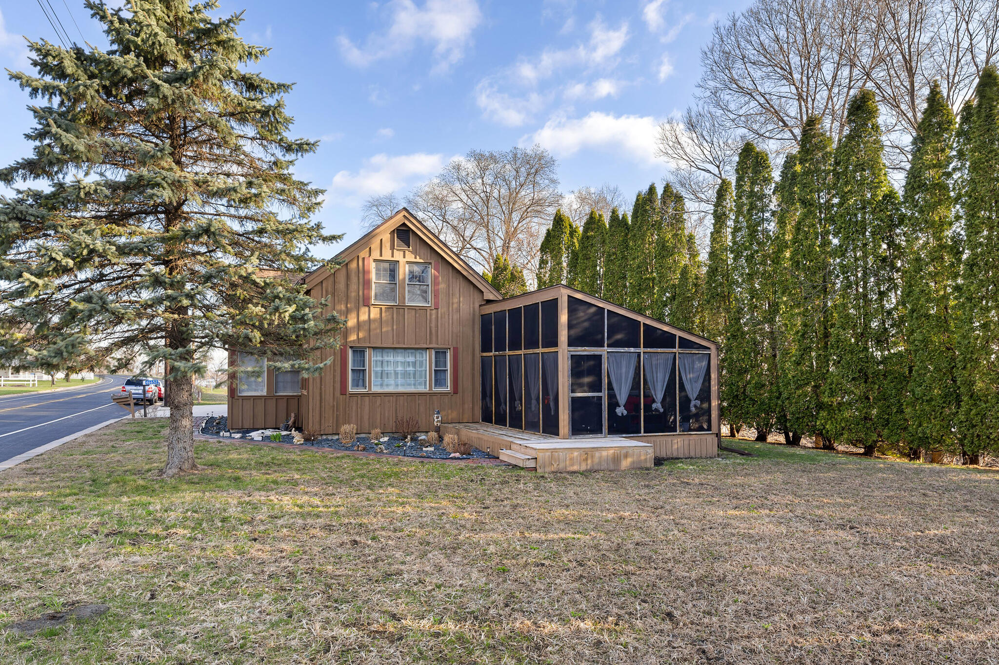 46652 River Street Dresbach, MN 55947 - Photo 25 of 32 25 YARD