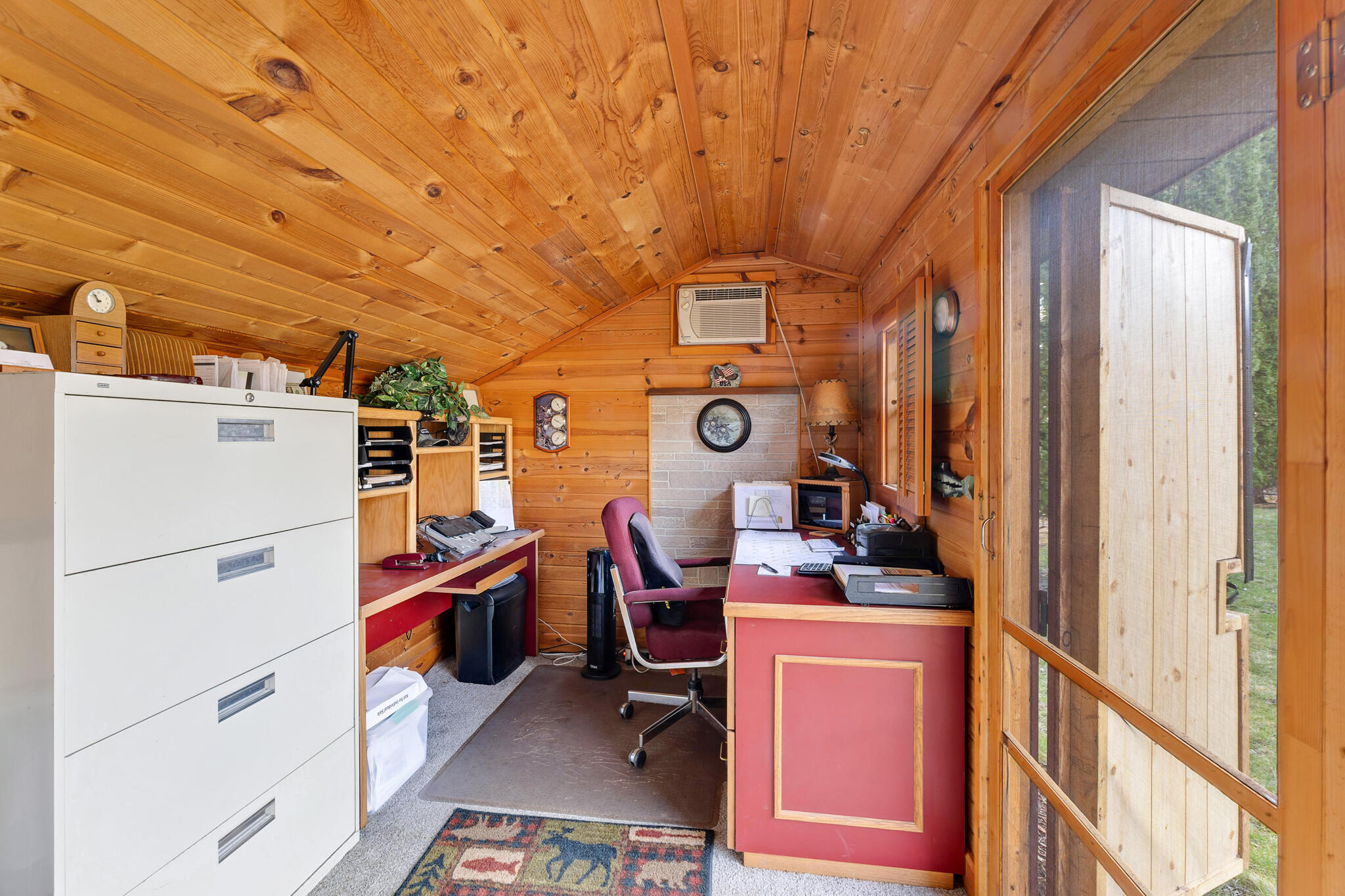 46652 River Street Dresbach, MN 55947 - Photo 30 of 32 30 DETACHED OFFICE