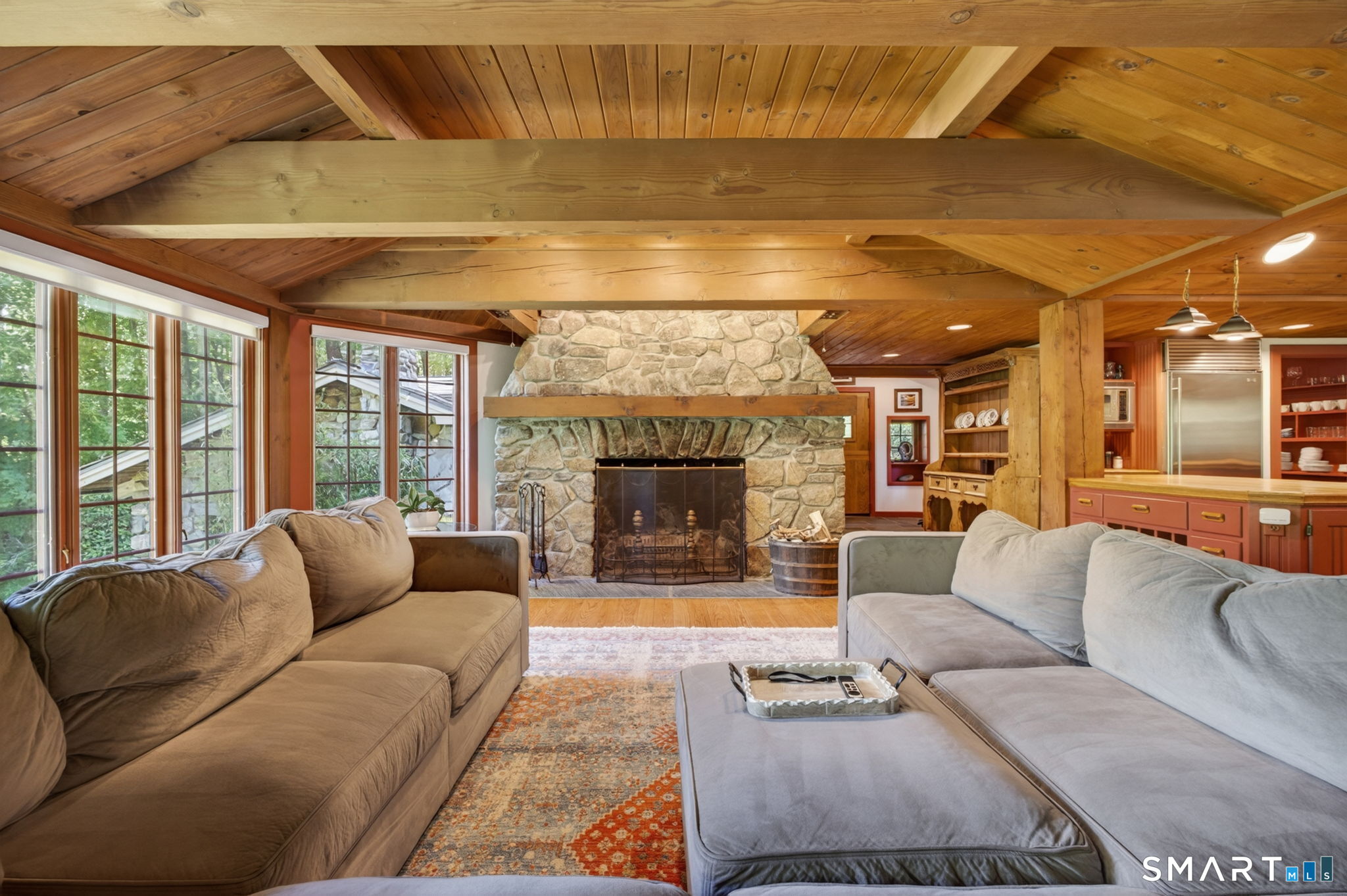 18 Birch Mill Road Killingworth, CT 06419 - Photo 7 of 40