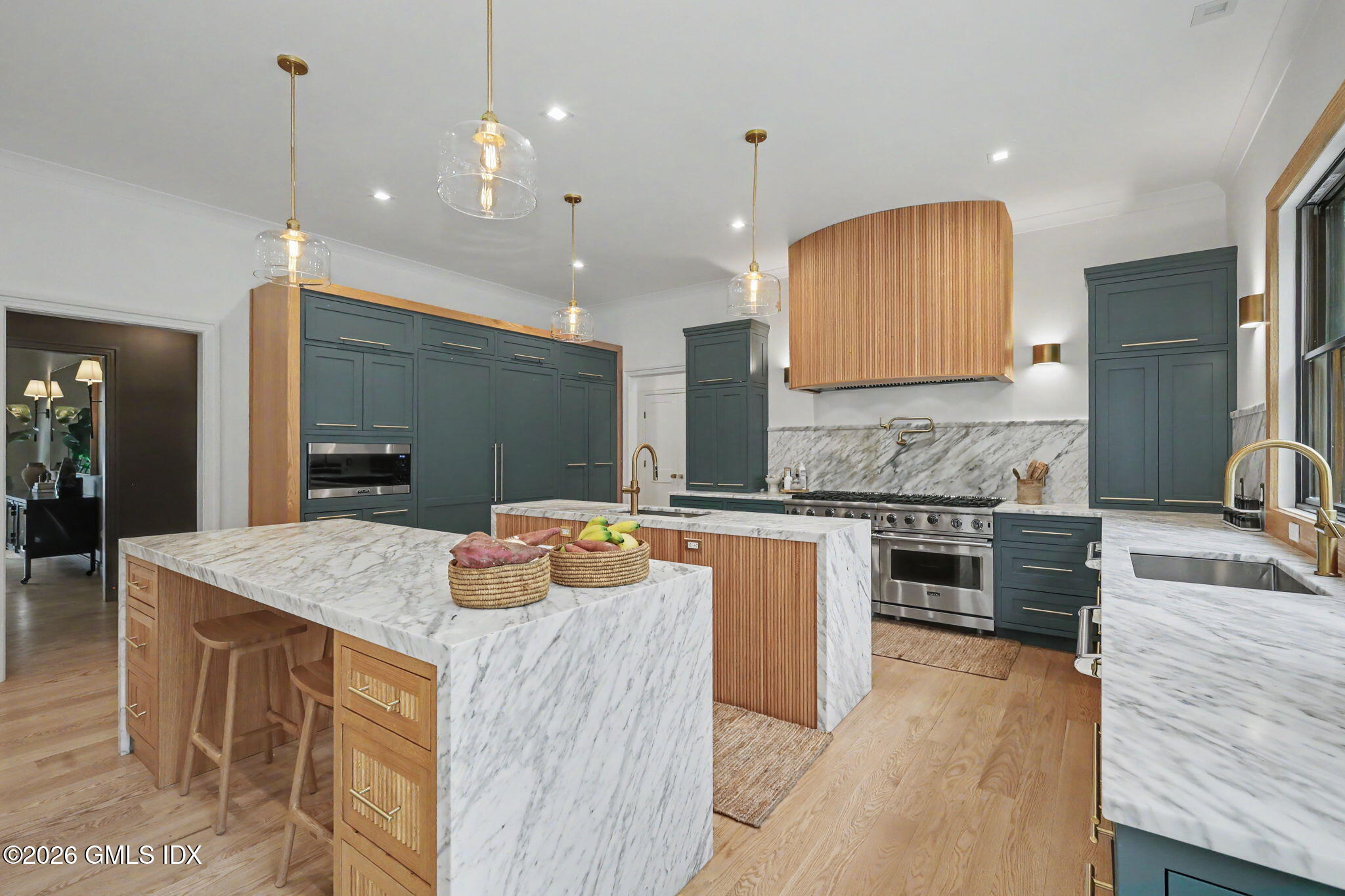 273 Riversville Road Greenwich, CT 06831 - Photo 8 of 49 kitchen