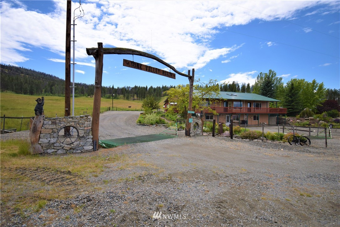 159 A Knox Road Riverside, WA 98849 - Photo 1 of 40 Gallery Image 1