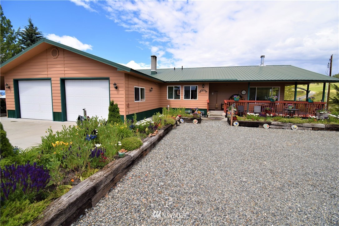 159 A Knox Road Riverside, WA 98849 - Photo 2 of 40 Gallery Image 2