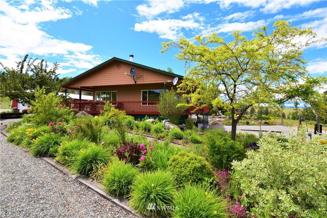 159 A Knox Road Riverside, WA 98849 - Photo 3 of 40 Gallery Image 3