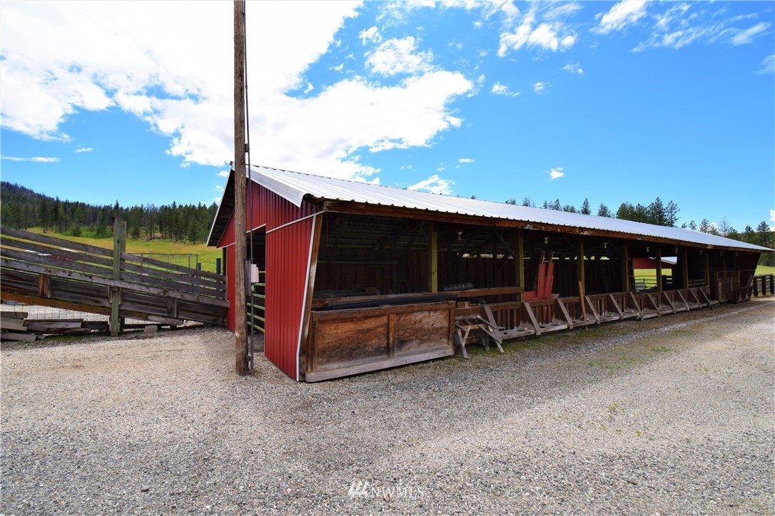 159 A Knox Road Riverside, WA 98849 - Photo 31 of 40 Gallery Image 31