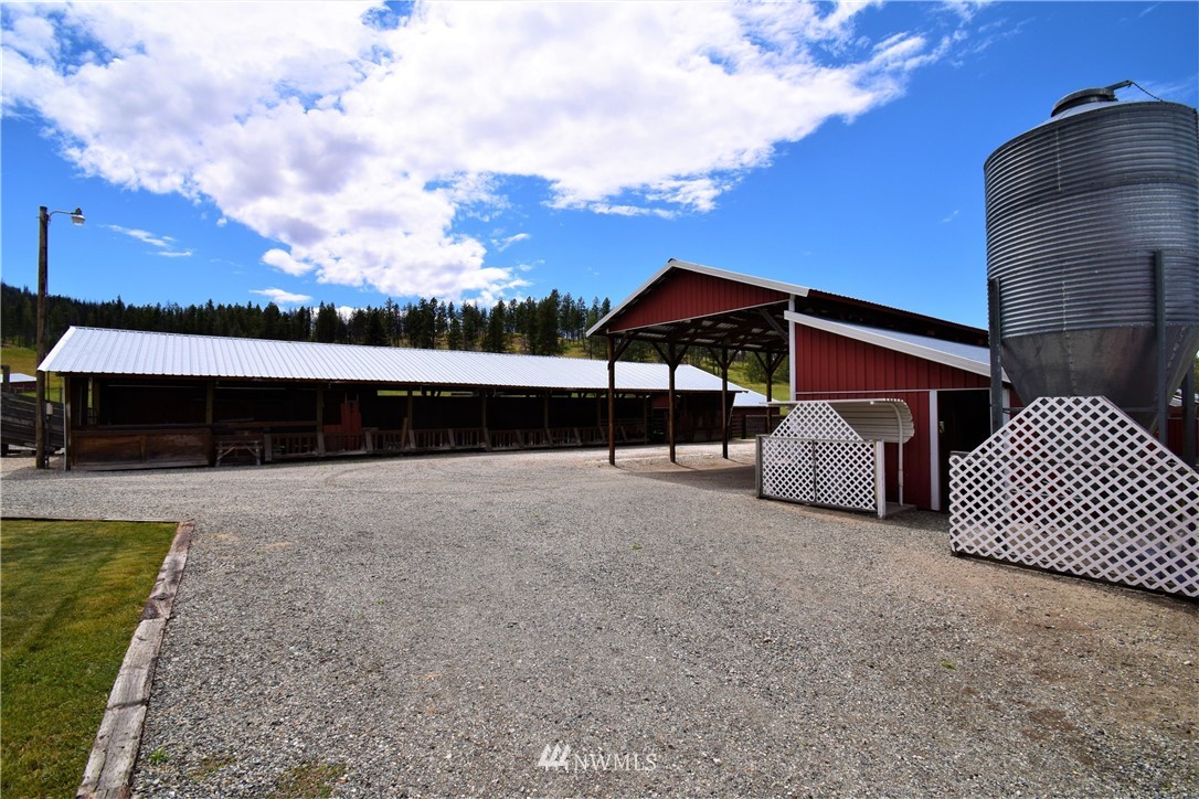 159 A Knox Road Riverside, WA 98849 - Photo 33 of 40 Gallery Image 33