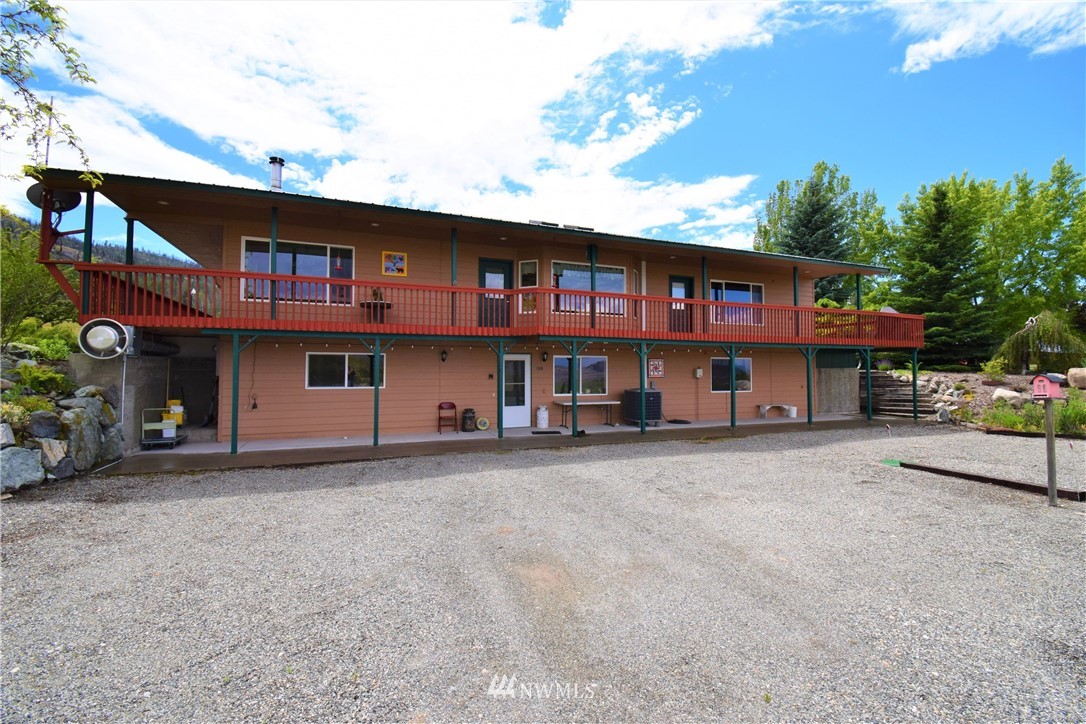 159 A Knox Road Riverside, WA 98849 - Photo 5 of 40 Gallery Image 5