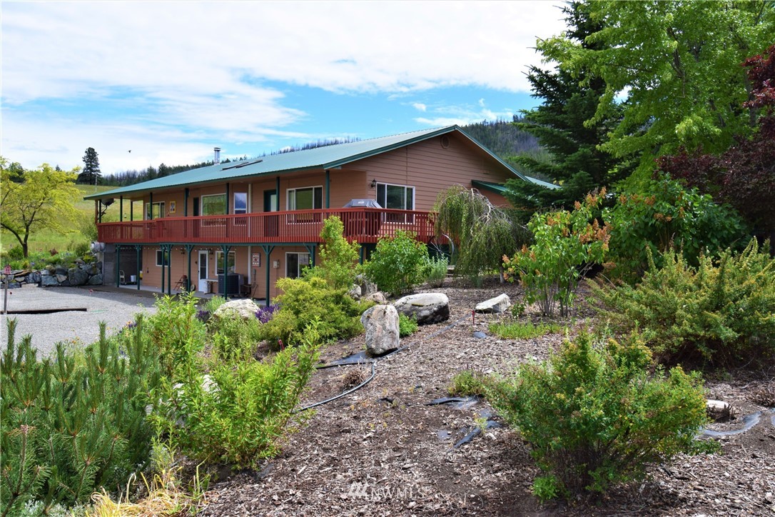 159 A Knox Road Riverside, WA 98849 - Photo 7 of 40 Gallery Image 7