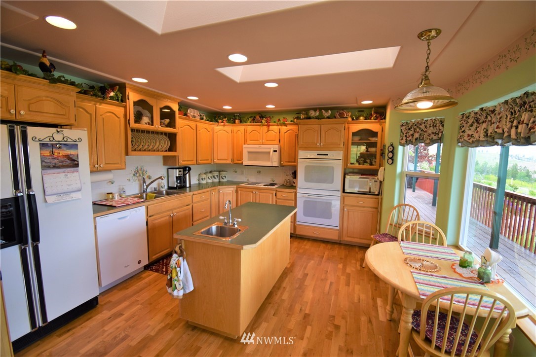 159 A Knox Road Riverside, WA 98849 - Photo 10 of 40 Gallery Image 10