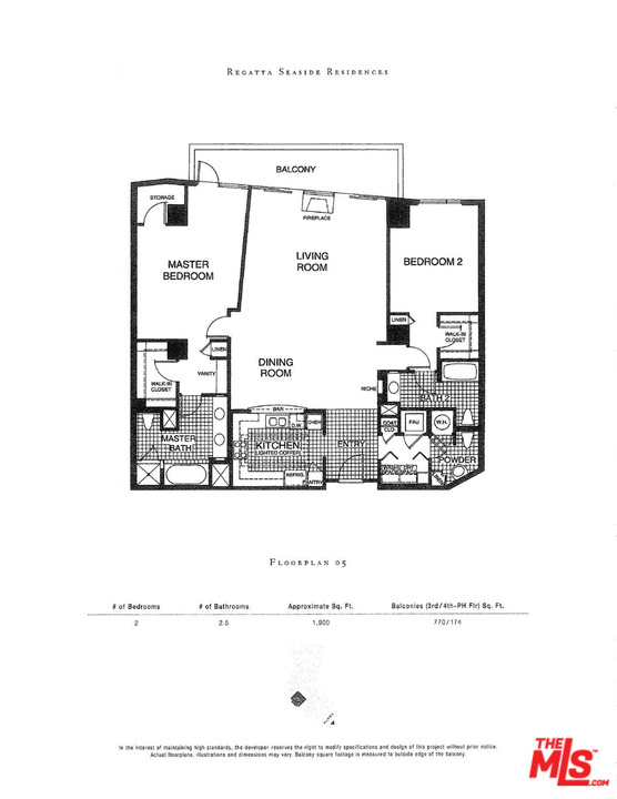 13600 Marina Pointe Drive, Unit 1005 Marina del Rey, CA 90292 - Photo 29 of 64