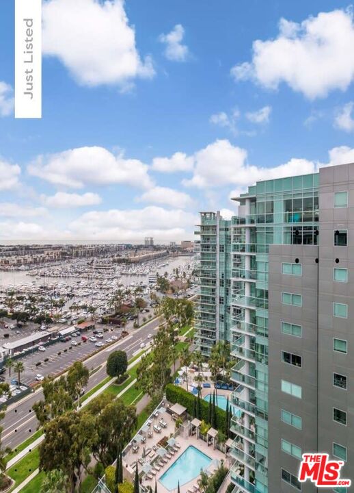 13600 Marina Pointe Drive, Unit 1005 Marina del Rey, CA 90292 - Photo 53 of 64