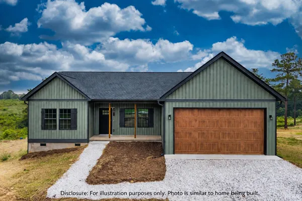 $359,900 | 3 Fox Hall Drive, Amherst, VA 24521