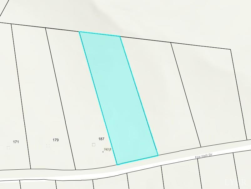 3 Fox Hall Drive Amherst, VA 24521 - Photo 34 of 34