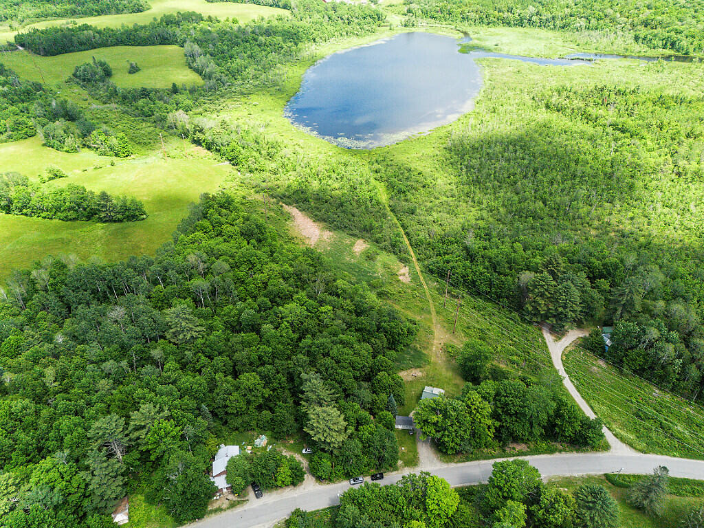 325 Molunkus Road Cornville, ME 04976 - Photo 42 of 44 Smith Pond