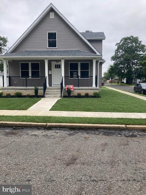507 Henry Street Riverside, NJ 08075 - Photo 1 of 35