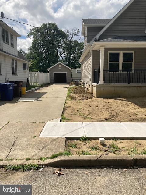 507 Henry Street Riverside, NJ 08075 - Photo 2 of 35