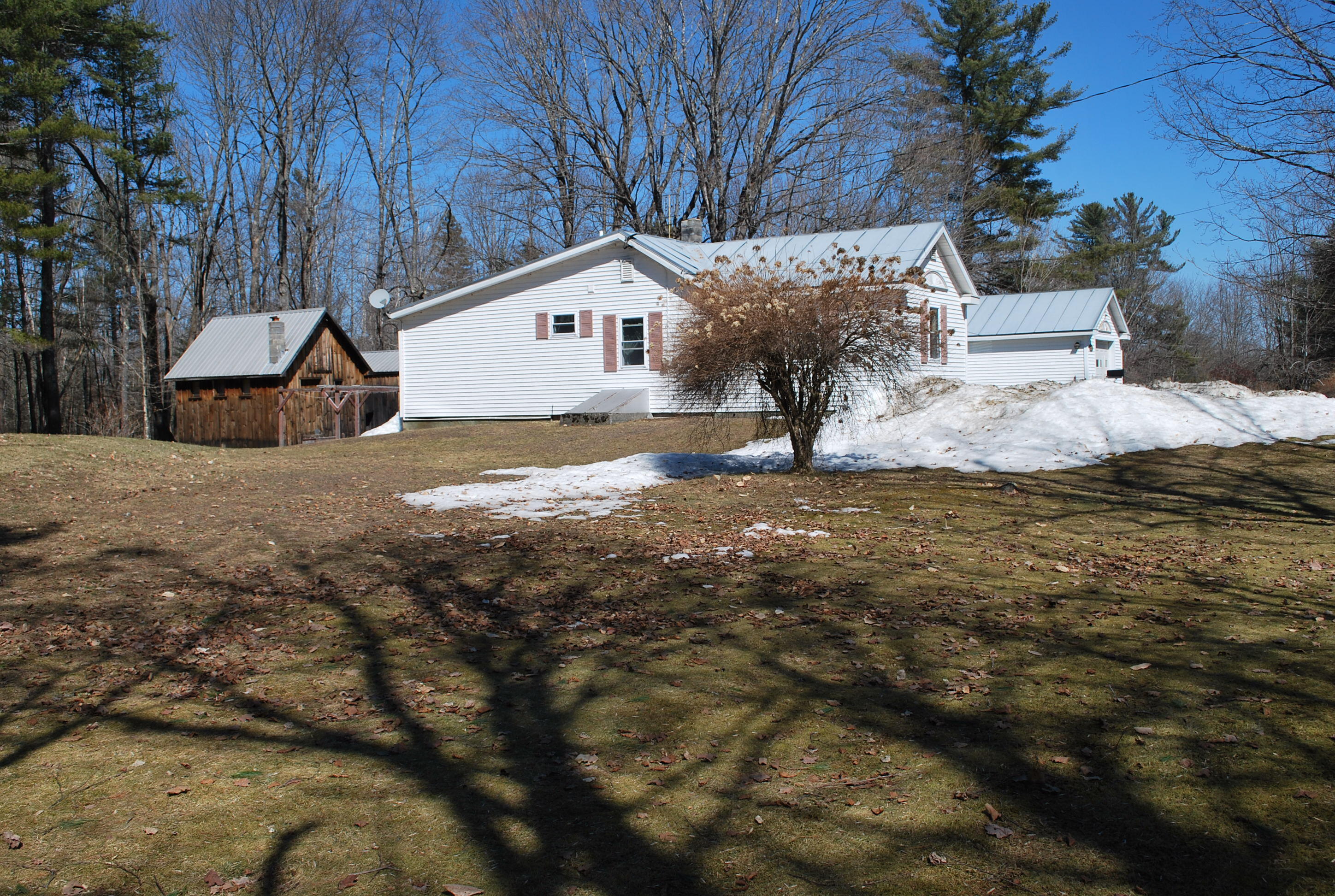 150 Athens Road Harmony, ME 04942 - Photo 11 of 50 150 Athens Road Harmony 013