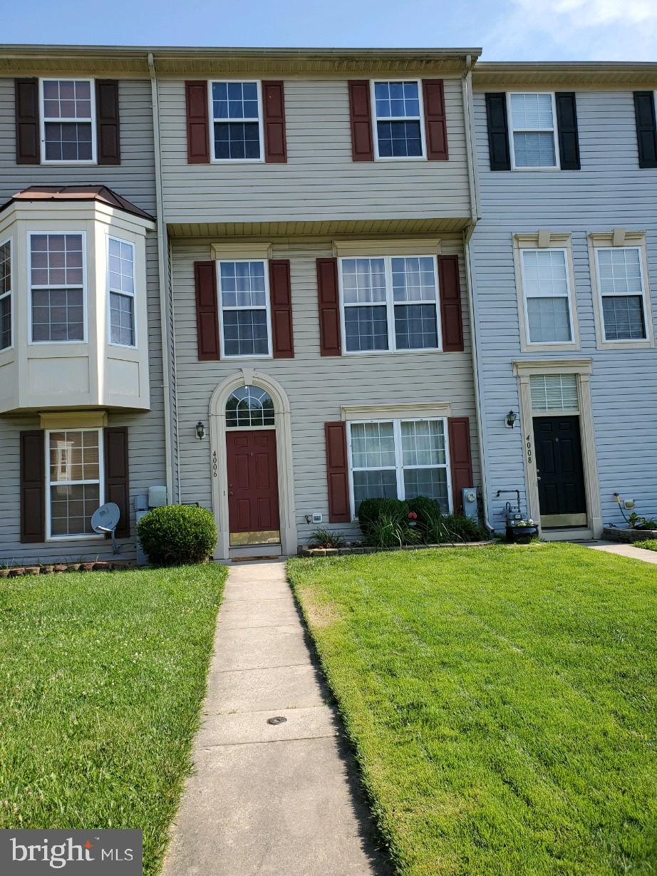 4006 Tidewood Road Baltimore, MD 21220 - Photo 1 of 9