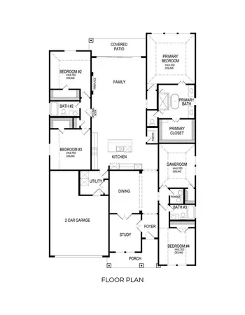 $633,701 | 1630 Briarwood Way, Midlothian, TX 76065