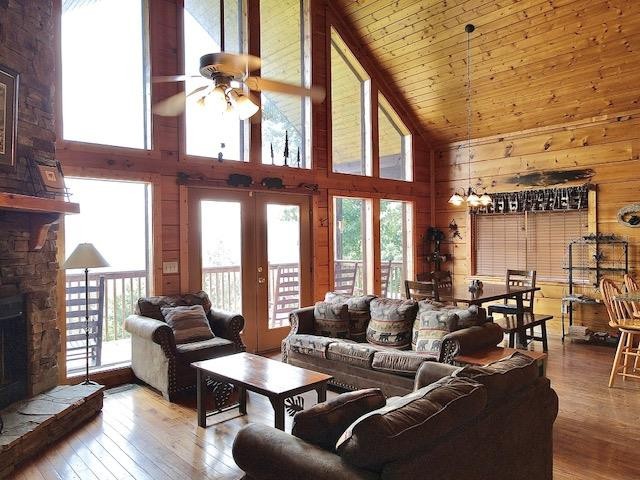 1925 Wild Iris Way Sevierville, TN 37862 - Photo 11 of 43